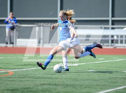 Thumbnail 2 in Serra vs. San Diego (CIF SDS D3) photogallery.