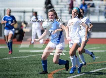 Thumbnail 3 in Serra vs. San Diego (CIF SDS D3) photogallery.