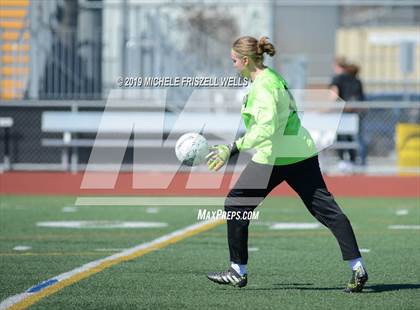 Thumbnail 2 in Serra vs. San Diego (CIF SDS D3) photogallery.