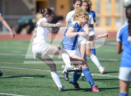 Thumbnail 1 in Serra vs. San Diego (CIF SDS D3) photogallery.