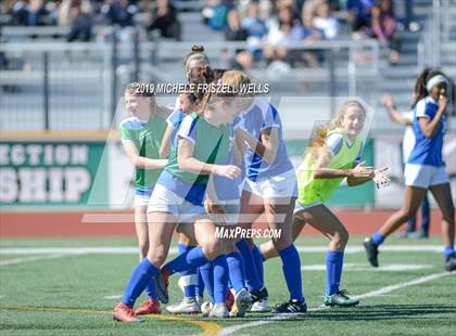 Thumbnail 3 in Serra vs. San Diego (CIF SDS D3) photogallery.