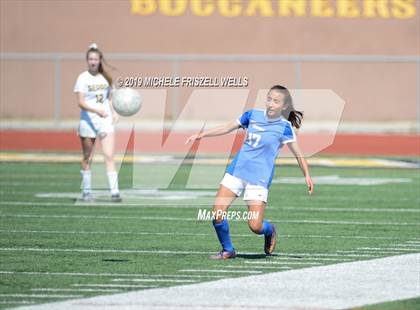 Thumbnail 2 in Serra vs. San Diego (CIF SDS D3) photogallery.