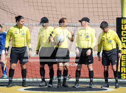 Thumbnail 1 in Serra vs. San Diego (CIF SDS D3) photogallery.