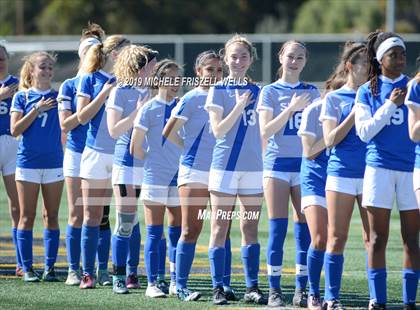 Thumbnail 3 in Serra vs. San Diego (CIF SDS D3) photogallery.