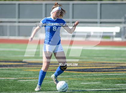 Thumbnail 1 in Serra vs. San Diego (CIF SDS D3) photogallery.