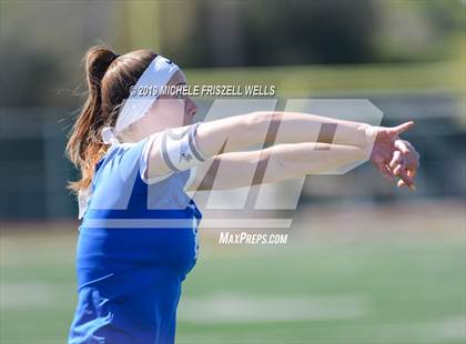 Thumbnail 3 in Serra vs. San Diego (CIF SDS D3) photogallery.