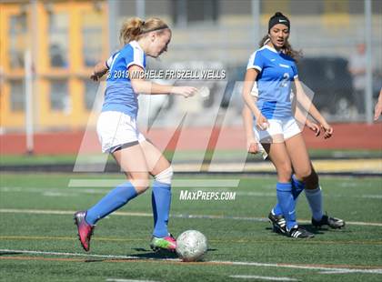 Thumbnail 1 in Serra vs. San Diego (CIF SDS D3) photogallery.