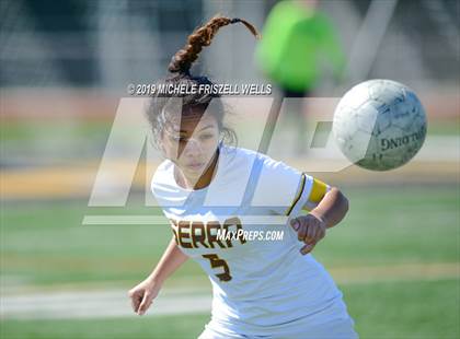 Thumbnail 3 in Serra vs. San Diego (CIF SDS D3) photogallery.