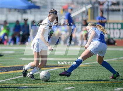 Thumbnail 3 in Serra vs. San Diego (CIF SDS D3) photogallery.