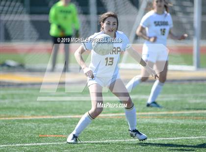 Thumbnail 3 in Serra vs. San Diego (CIF SDS D3) photogallery.