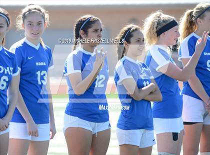 Thumbnail 1 in Serra vs. San Diego (CIF SDS D3) photogallery.