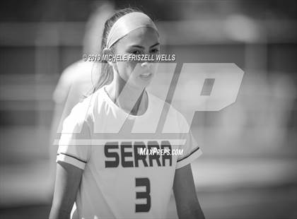 Thumbnail 3 in Serra vs. San Diego (CIF SDS D3) photogallery.
