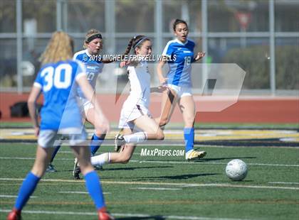 Thumbnail 3 in Serra vs. San Diego (CIF SDS D3) photogallery.