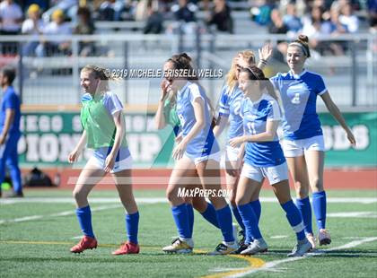 Thumbnail 1 in Serra vs. San Diego (CIF SDS D3) photogallery.
