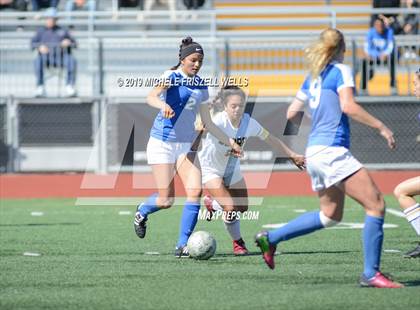 Thumbnail 3 in Serra vs. San Diego (CIF SDS D3) photogallery.