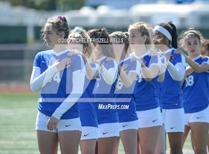 Thumbnail 2 in Serra vs. San Diego (CIF SDS D3) photogallery.