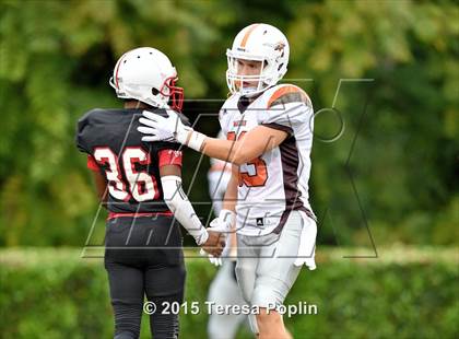 Thumbnail 3 in Mauldin @ Wade Hampton photogallery.