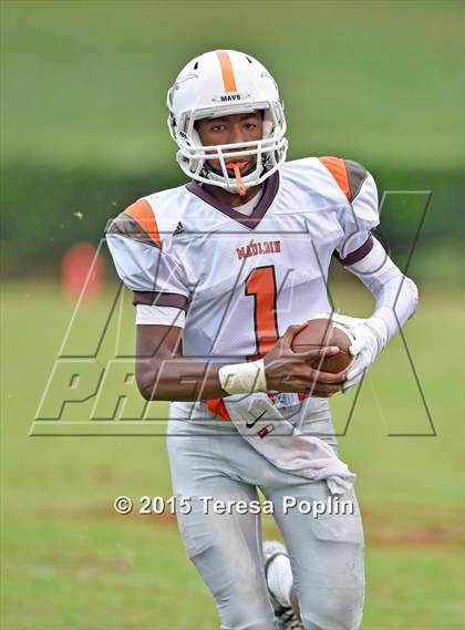 Thumbnail 3 in Mauldin @ Wade Hampton photogallery.