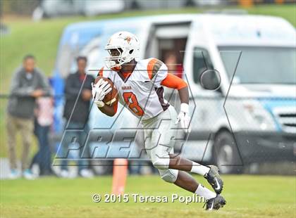 Thumbnail 3 in Mauldin @ Wade Hampton photogallery.