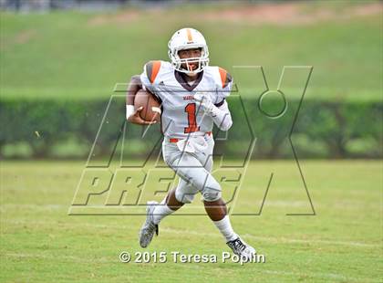 Thumbnail 2 in Mauldin @ Wade Hampton photogallery.