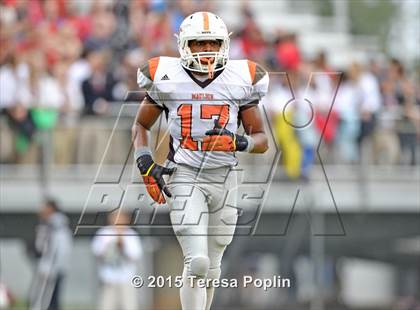 Thumbnail 3 in Mauldin @ Wade Hampton photogallery.