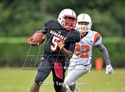 Thumbnail 1 in Mauldin @ Wade Hampton photogallery.