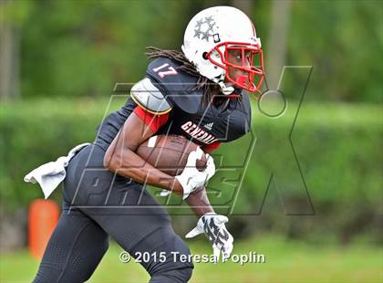 Thumbnail 2 in Mauldin @ Wade Hampton photogallery.