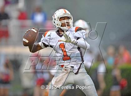 Thumbnail 2 in Mauldin @ Wade Hampton photogallery.