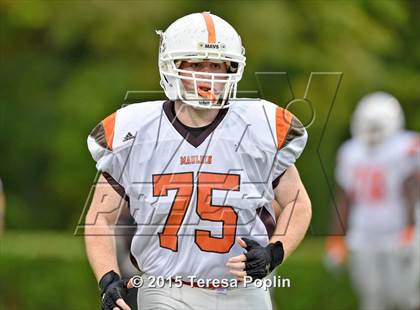 Thumbnail 1 in Mauldin @ Wade Hampton photogallery.