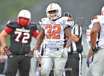 Thumbnail 3 in Mauldin @ Wade Hampton photogallery.
