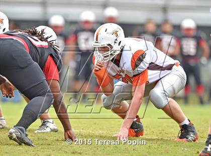 Thumbnail 3 in Mauldin @ Wade Hampton photogallery.