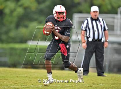 Thumbnail 1 in Mauldin @ Wade Hampton photogallery.