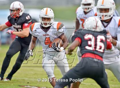 Thumbnail 2 in Mauldin @ Wade Hampton photogallery.