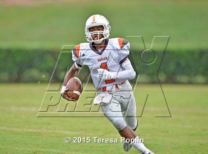 Thumbnail 1 in Mauldin @ Wade Hampton photogallery.