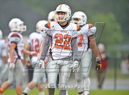 Thumbnail 2 in Mauldin @ Wade Hampton photogallery.