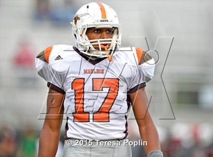 Thumbnail 3 in Mauldin @ Wade Hampton photogallery.