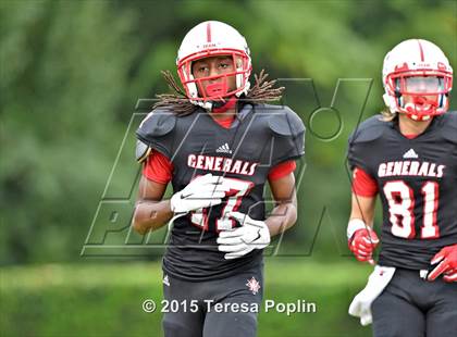 Thumbnail 1 in Mauldin @ Wade Hampton photogallery.