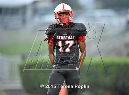 Thumbnail 3 in Mauldin @ Wade Hampton photogallery.