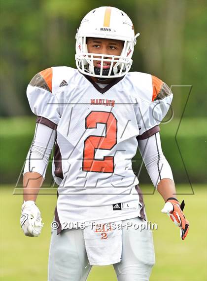 Thumbnail 1 in Mauldin @ Wade Hampton photogallery.
