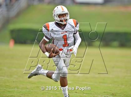 Thumbnail 1 in Mauldin @ Wade Hampton photogallery.