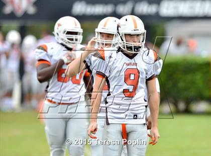 Thumbnail 1 in Mauldin @ Wade Hampton photogallery.