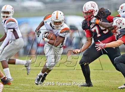 Thumbnail 3 in Mauldin @ Wade Hampton photogallery.