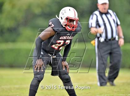 Thumbnail 3 in Mauldin @ Wade Hampton photogallery.