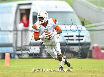 Thumbnail 2 in Mauldin @ Wade Hampton photogallery.