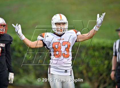 Thumbnail 1 in Mauldin @ Wade Hampton photogallery.