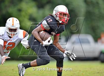 Thumbnail 3 in Mauldin @ Wade Hampton photogallery.