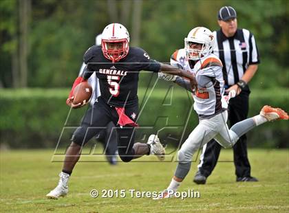 Thumbnail 3 in Mauldin @ Wade Hampton photogallery.