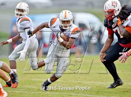 Thumbnail 2 in Mauldin @ Wade Hampton photogallery.