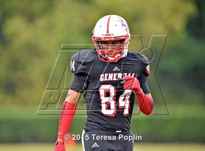 Thumbnail 2 in Mauldin @ Wade Hampton photogallery.