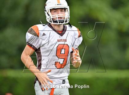 Thumbnail 2 in Mauldin @ Wade Hampton photogallery.